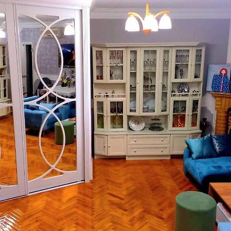 Central Apartment "Ameliya" บากู ภายนอก รูปภาพ
