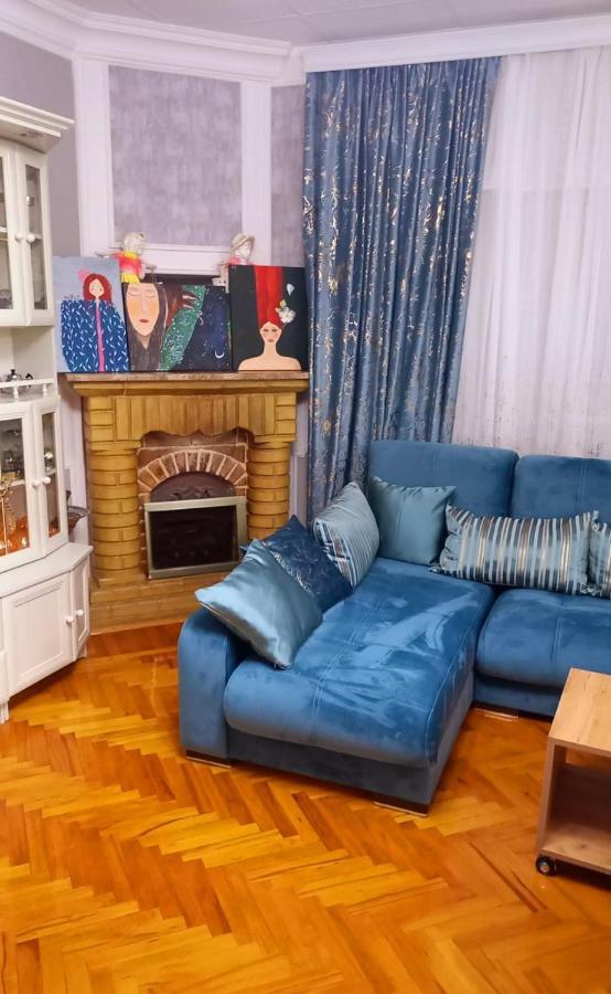 Central Apartment "Ameliya" บากู ภายนอก รูปภาพ