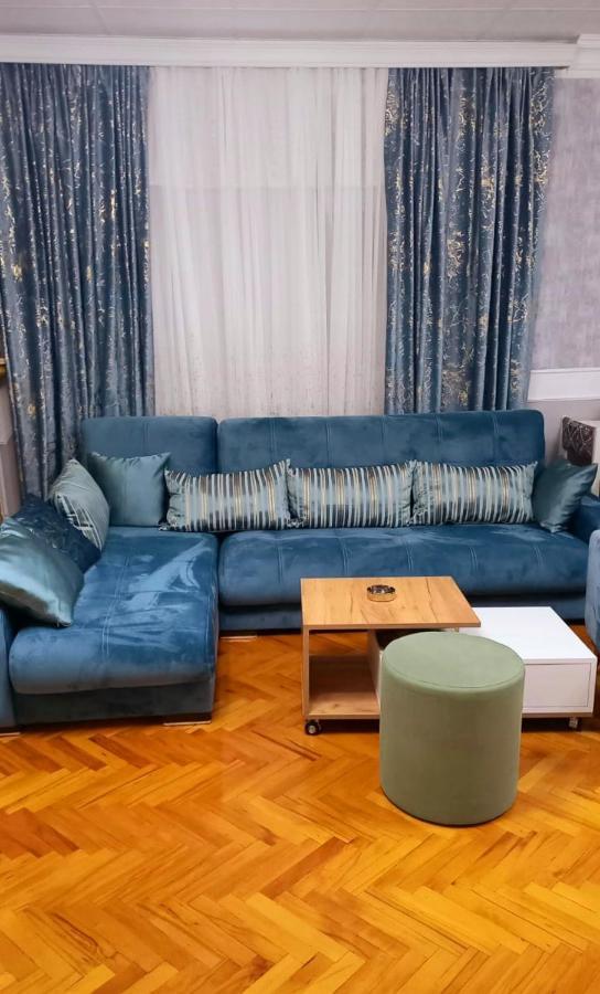 Central Apartment "Ameliya" บากู ภายนอก รูปภาพ
