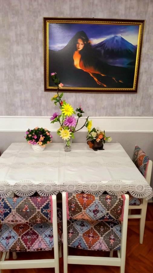 Central Apartment "Ameliya" บากู ภายนอก รูปภาพ