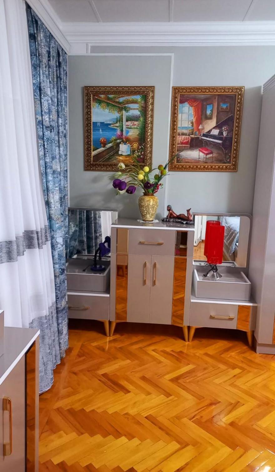 Central Apartment "Ameliya" บากู ภายนอก รูปภาพ