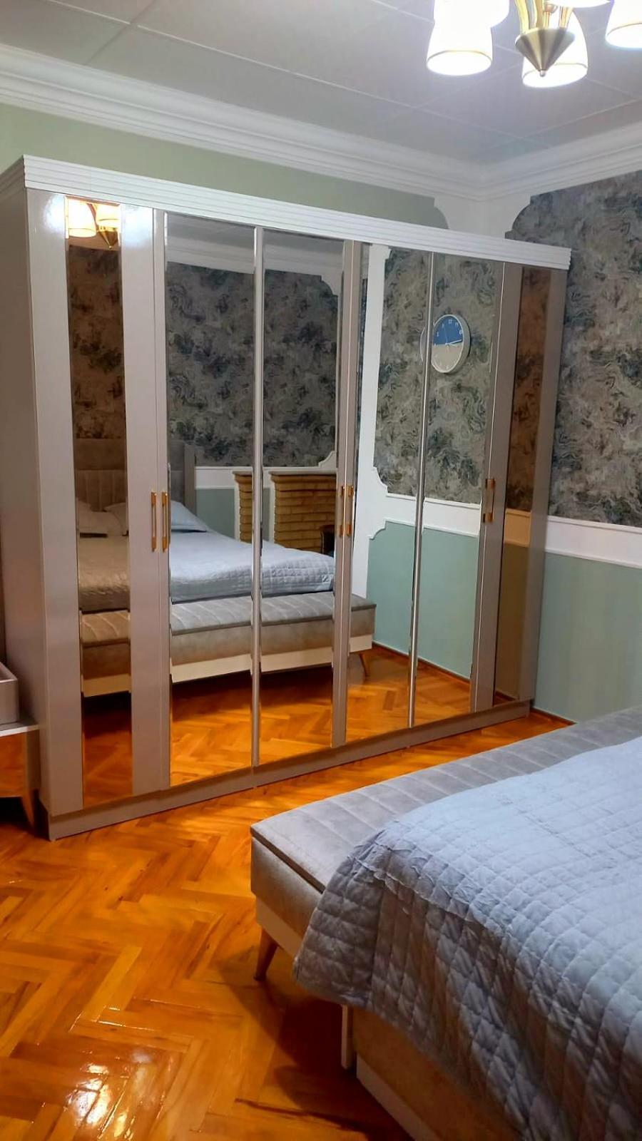 Central Apartment "Ameliya" บากู ภายนอก รูปภาพ