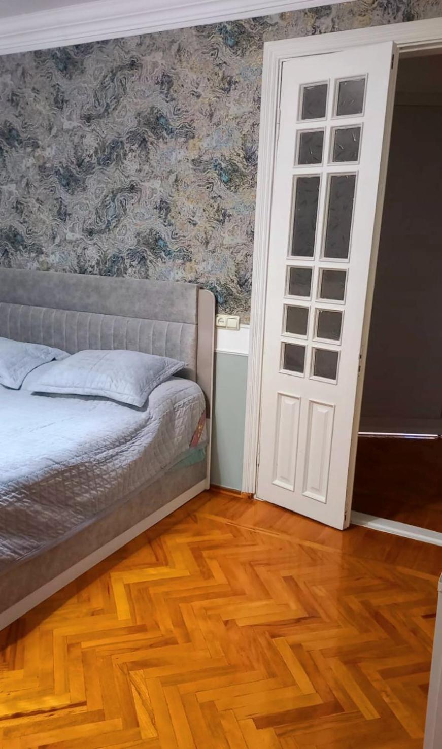 Central Apartment "Ameliya" บากู ภายนอก รูปภาพ