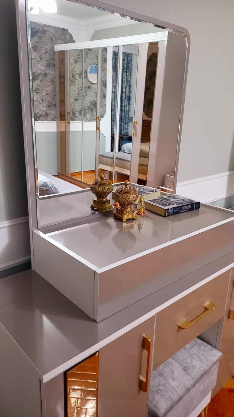 Central Apartment "Ameliya" บากู ภายนอก รูปภาพ
