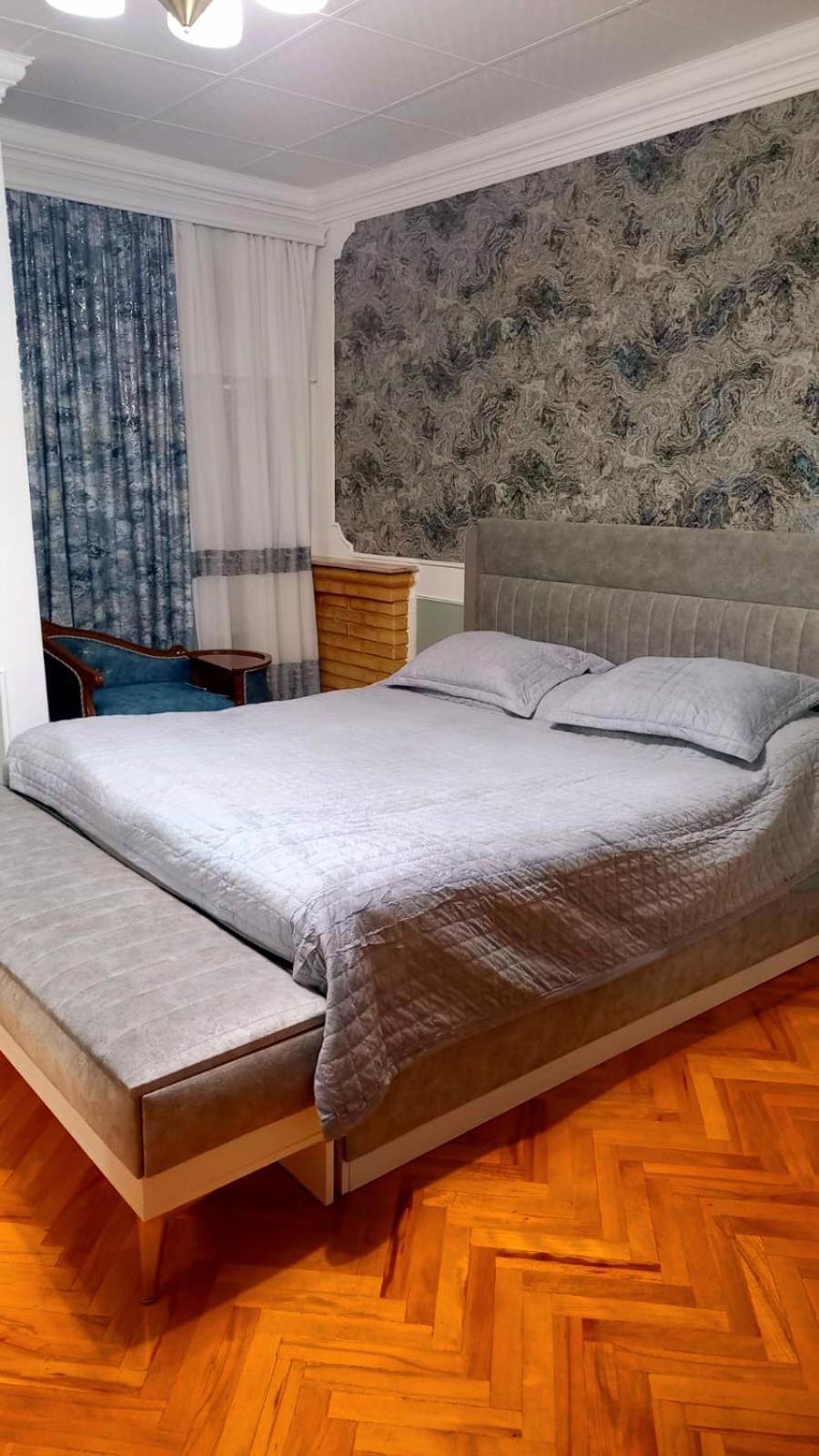 Central Apartment "Ameliya" บากู ภายนอก รูปภาพ