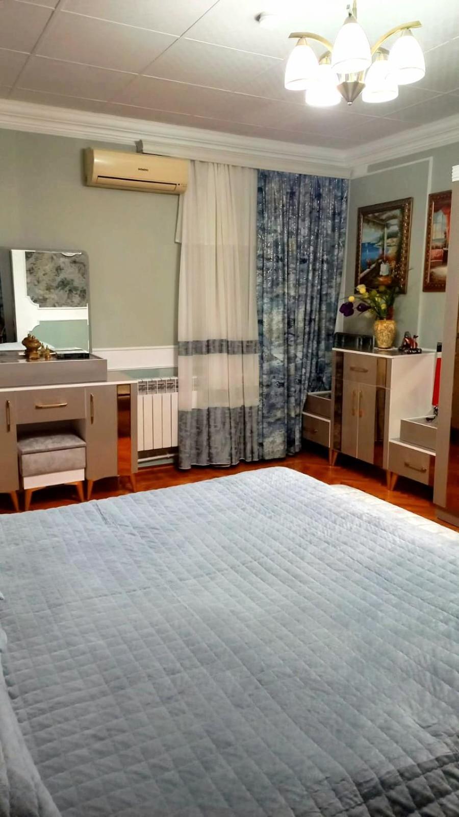 Central Apartment "Ameliya" บากู ภายนอก รูปภาพ